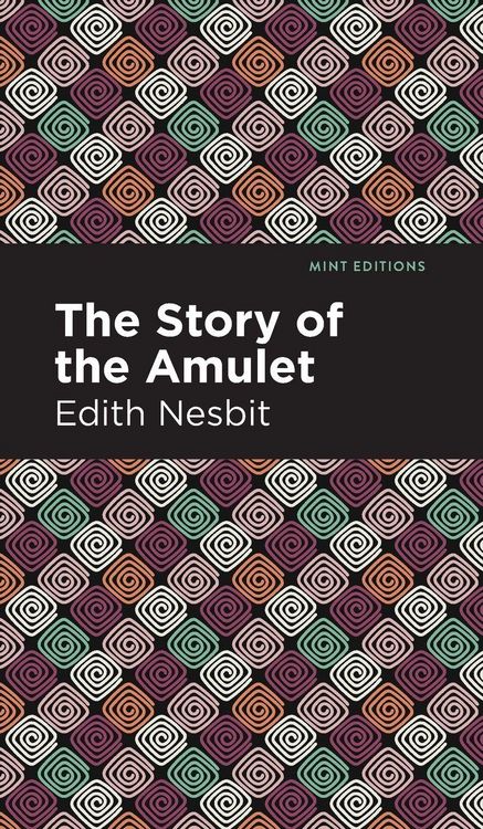 Produktbild: The Story of the Amulet