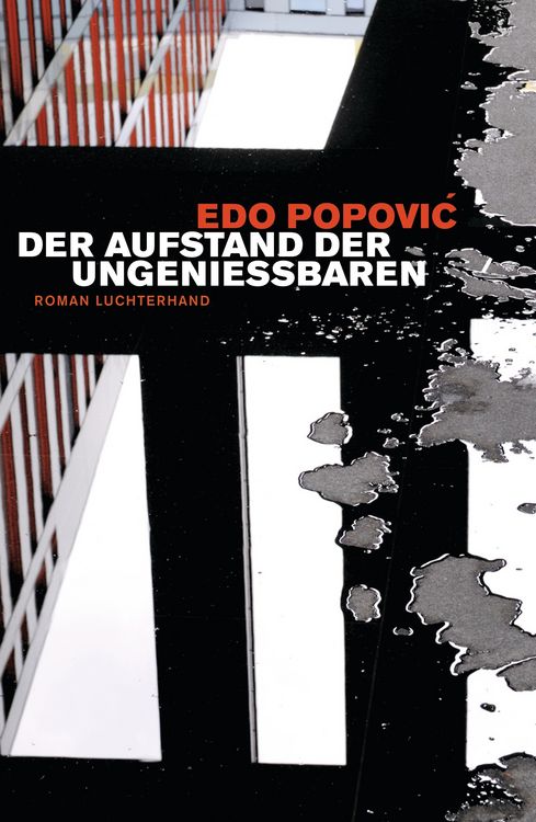 Produktbild: Der Aufstand der Ungenie&szlig;baren
