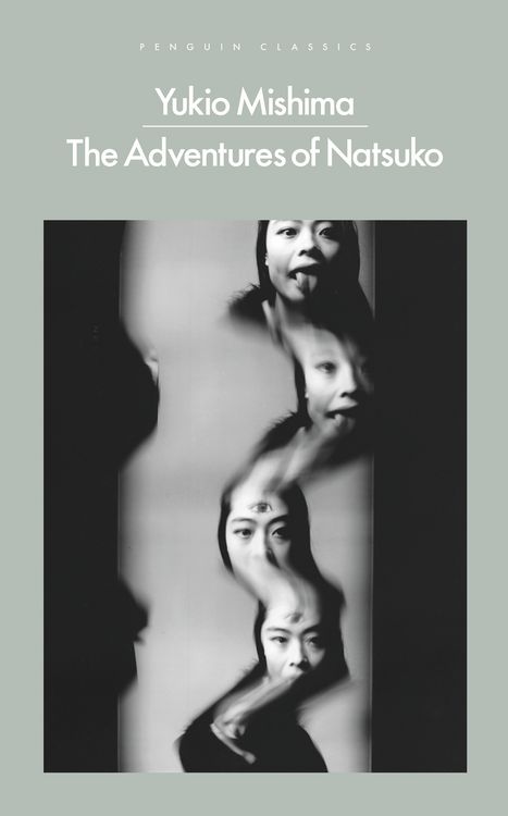 Produktbild: The Adventures of Natsuko