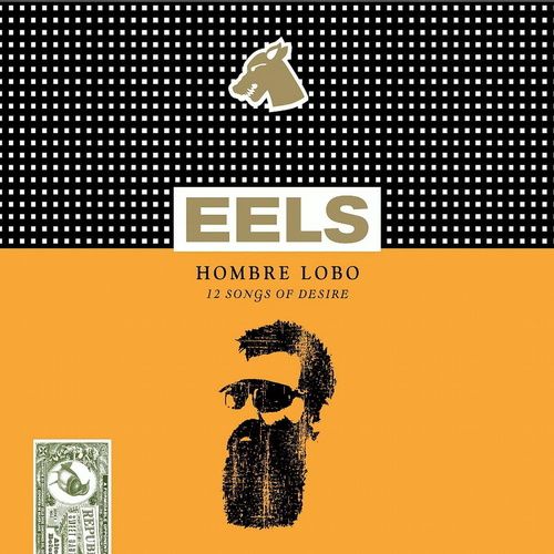 Produktbild: Hombre Lobo