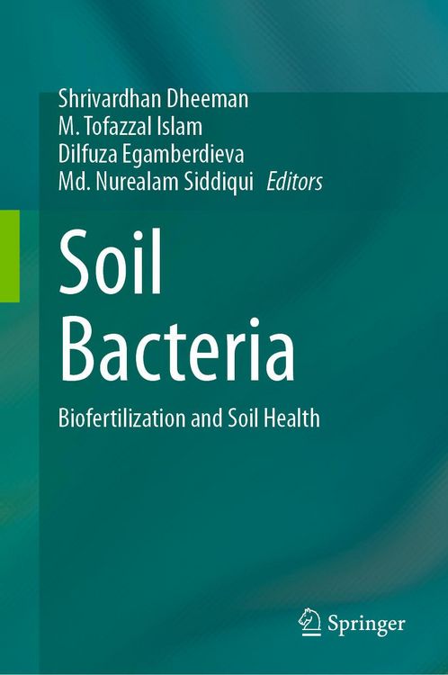 Produktbild: Soil Bacteria