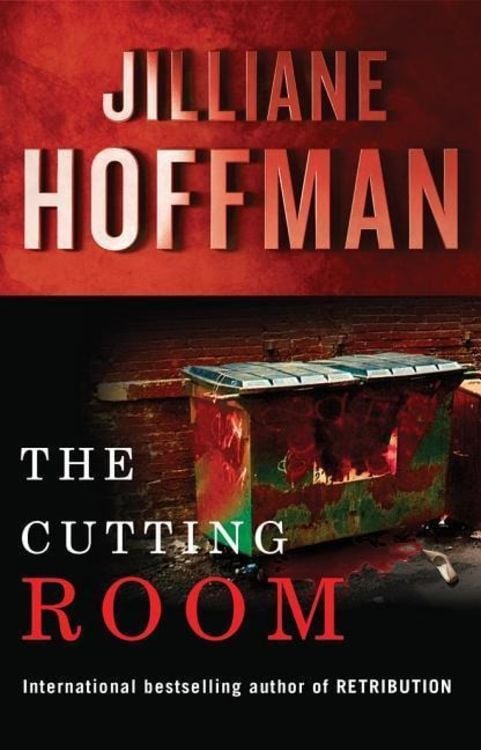 Produktbild: The Cutting Room