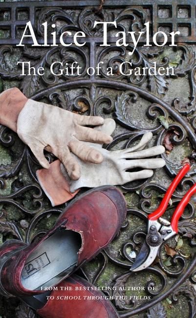 Produktbild: The Gift of a Garden