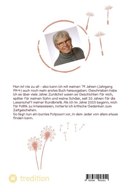 Produktbild: F&uuml;r Jeden Von Allem Etwas