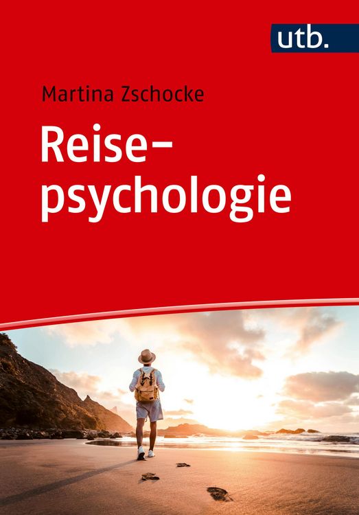 Produktbild: Reisepsychologie