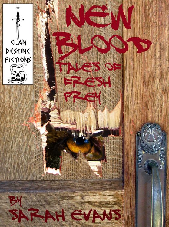 Produktbild: New Blood