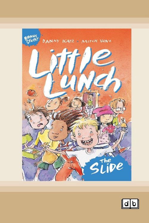 Produktbild: Little Lunch
