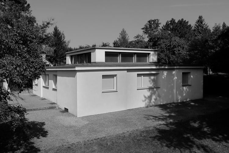 Produktbild: Bauhaus in Th&uuml;ringen