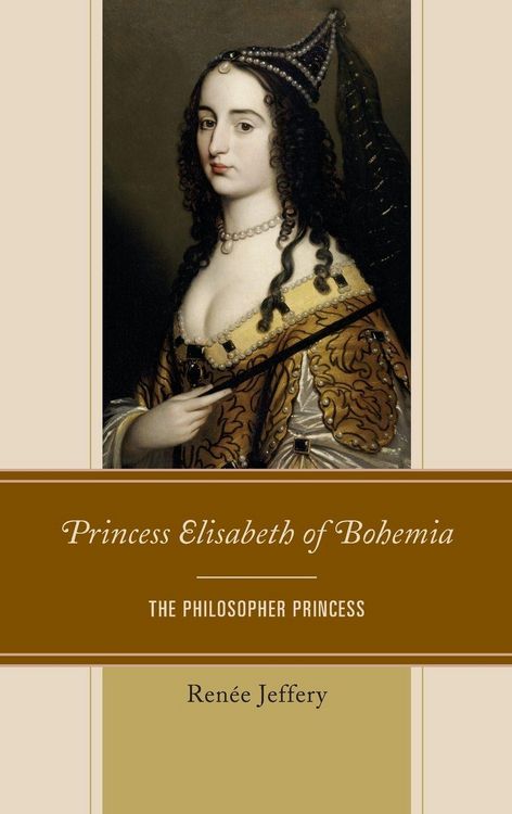 Produktbild: Princess Elisabeth of Bohemia