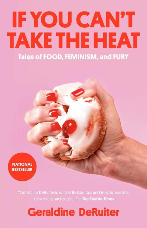 Produktbild: If You Can't Take the Heat