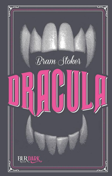 Produktbild: Dracula