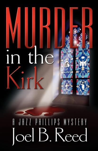 Produktbild: Murder in the Kirk