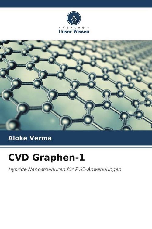 Produktbild: CVD Graphen-1
