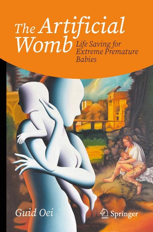Produktbild: The Artificial Womb