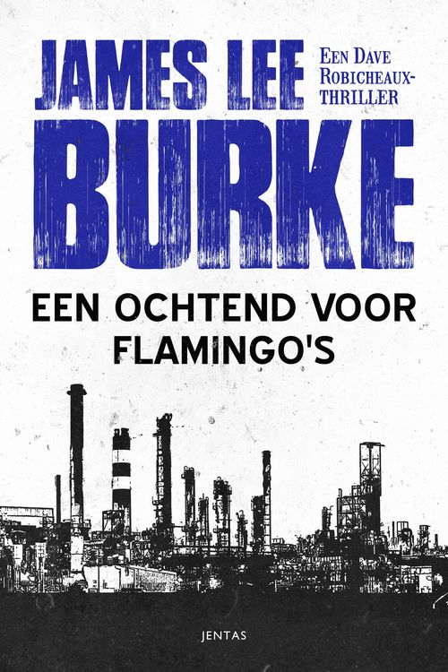 Produktbild: Een ochtend voor flamingo's