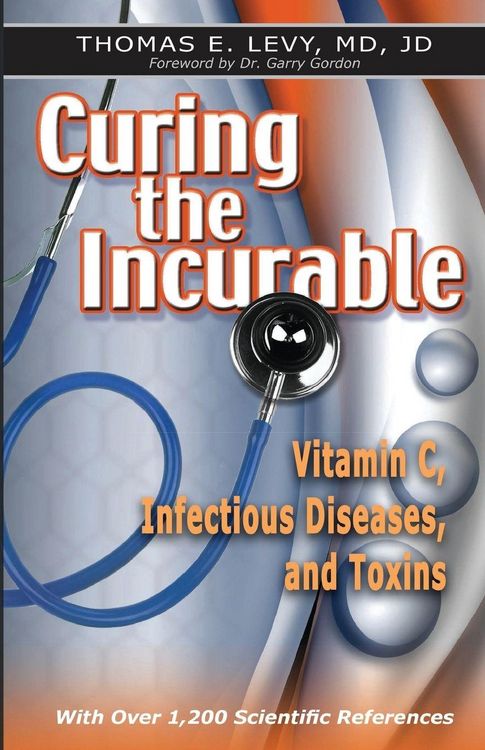 Produktbild: Curing the Incurable