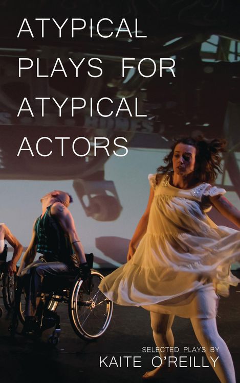 Produktbild: Atypical Plays for Atypical Actors