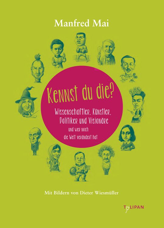 Produktbild: Kennst du die?