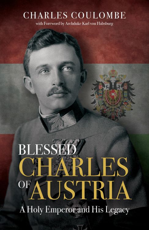 Produktbild: Blessed Charles of Austria