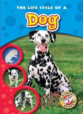 Produktbild: The Life Cycle of a Dog