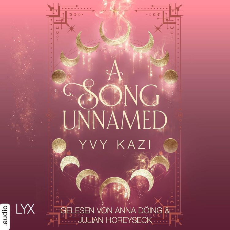 Produktbild: A Song Unnamed - Magic and Moonlight, Teil 3