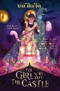 Produktbild: The Girl Who Kept the Castle