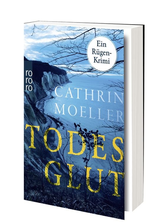 Produktbild: Todesglut