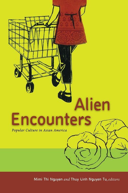 Produktbild: Alien Encounters