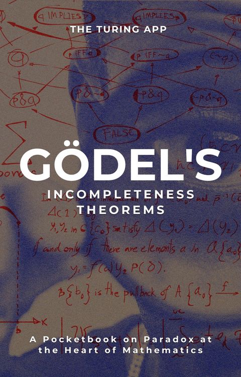 Produktbild: G&ouml;del's Incompleteness Theorems