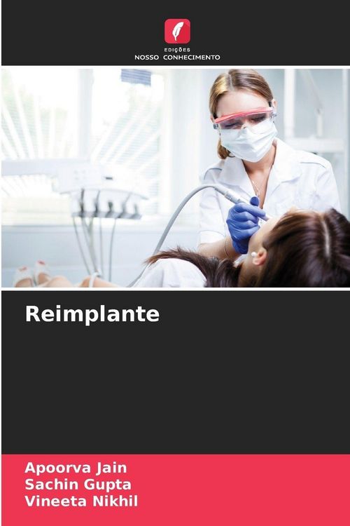 Produktbild: Reimplante