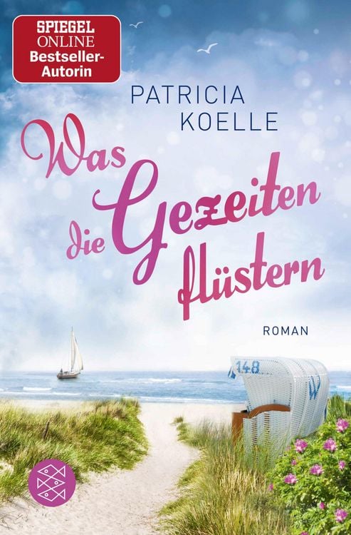 Produktbild: Was die Gezeiten fl&uuml;stern
