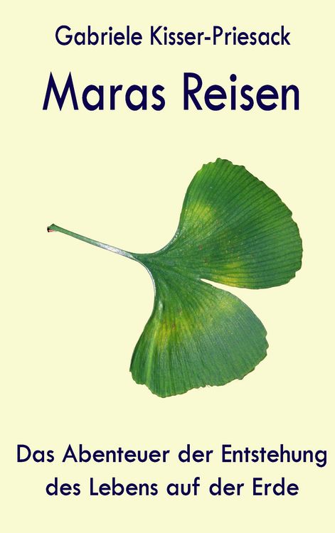 Produktbild: Maras Reisen