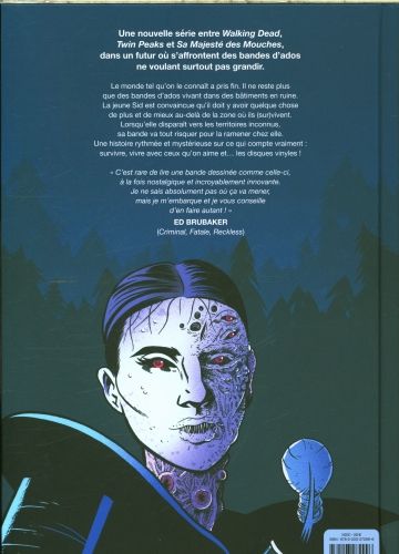 Produktbild: C'est o&ugrave; le plus loin d'ici ? Tome 2