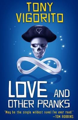 Produktbild: Love and Other Pranks