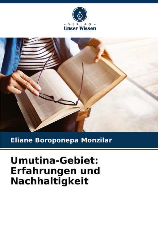 Produktbild: Umutina-Gebiet: Erfahrungen und Nachhaltigkeit