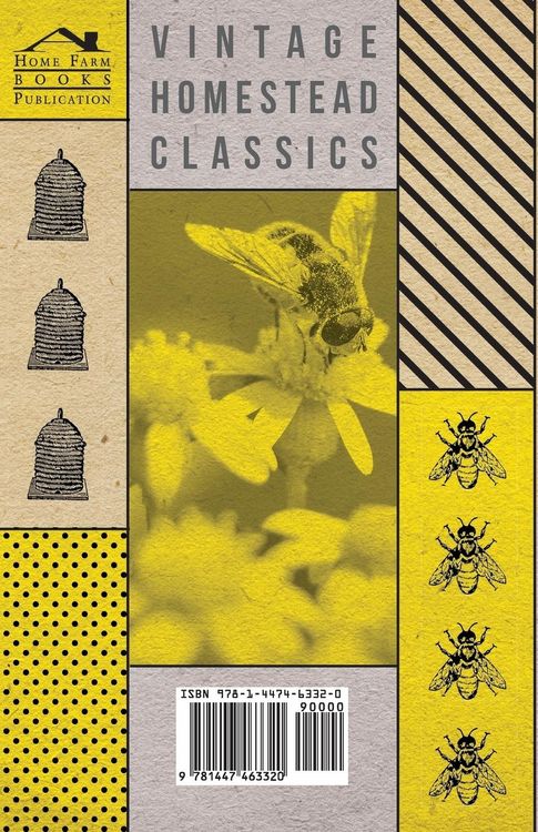 Produktbild: Southern Bee Culture