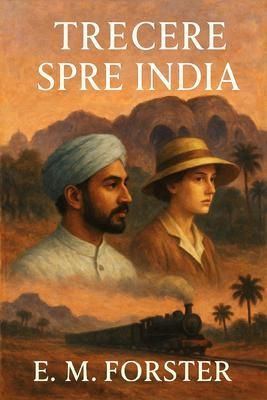 Produktbild: Trecere spre India
