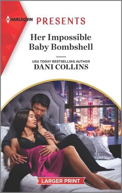 Produktbild: Her Impossible Baby Bombshell