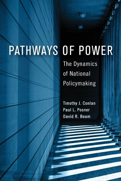 Produktbild: Pathways of Power