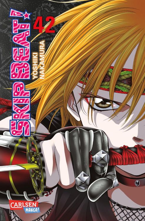 Produktbild: Skip Beat! 42