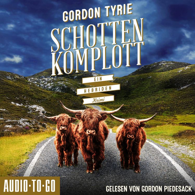 Produktbild: Schottenkomplott