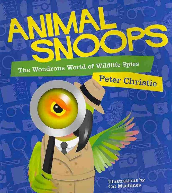 Produktbild: Animal Snoops
