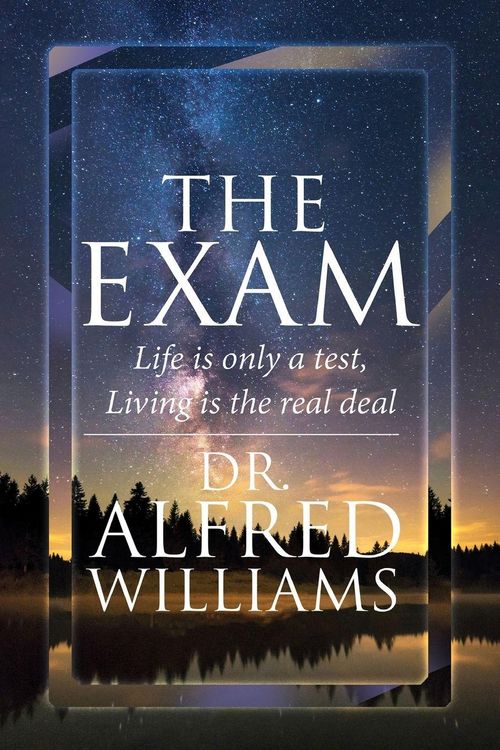 Produktbild: The Exam