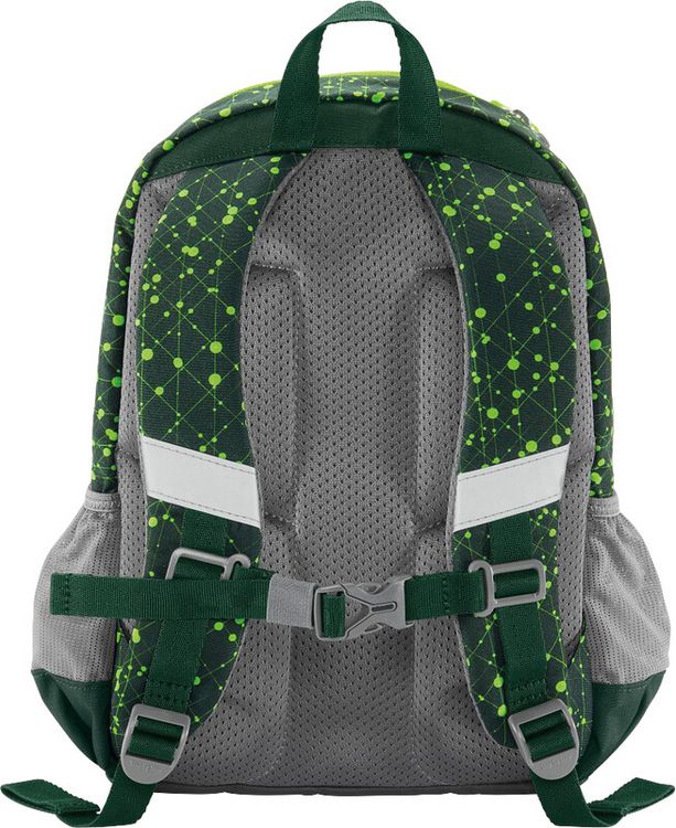 Produktbild: Rucksack-Set MAXI Dino Nilo