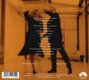Produktbild: You Wonderful You