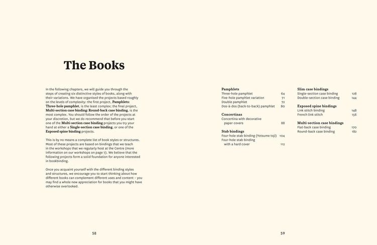 Produktbild: Making Books