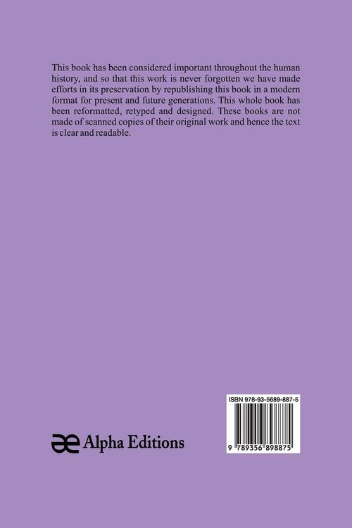 Produktbild: The Life of Trust