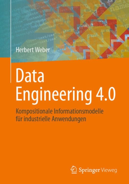 Produktbild: Data Engineering 4.0