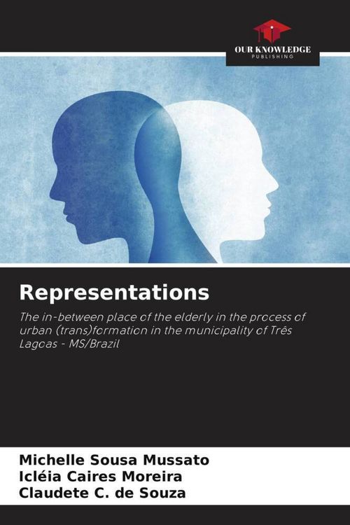 Produktbild: Representations