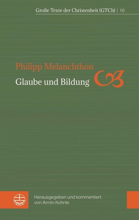 Produktbild: Glaube und Bildung